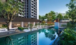 Zion Road (D3), Condominium #461698561